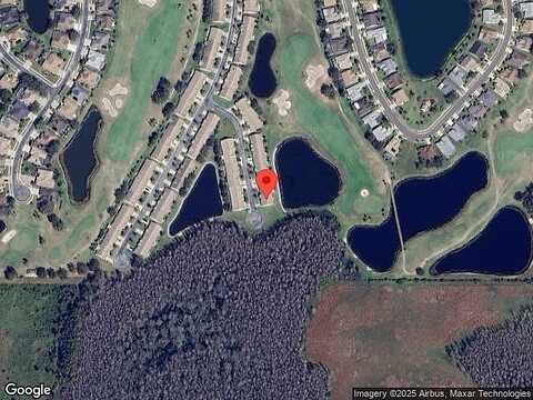 Blyth Hill, TRINITY, FL 34655