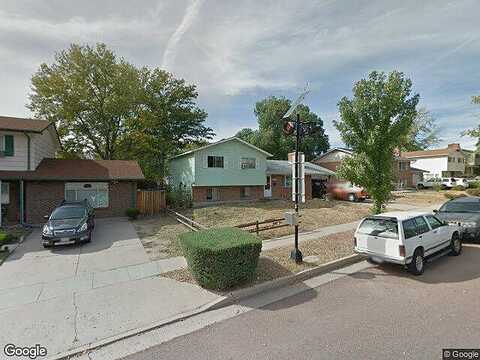 Chelton, COLORADO SPRINGS, CO 80909