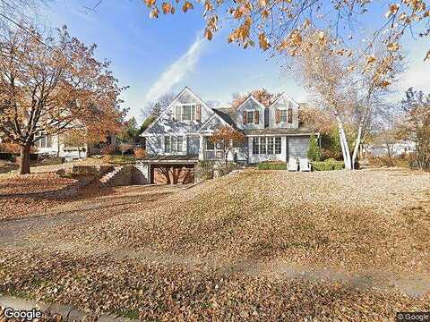 Sunnyside, MINNEAPOLIS, MN 55424