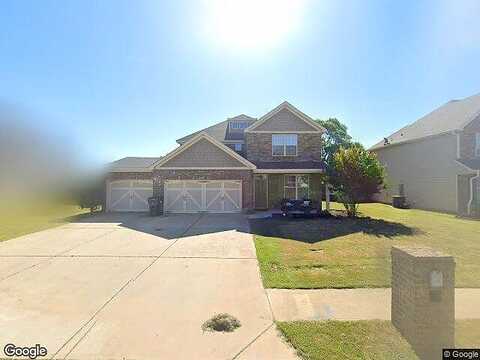 Post Oak, WARNER ROBINS, GA 31088