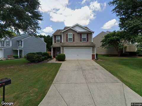 Sheldon, CUMMING, GA 30040