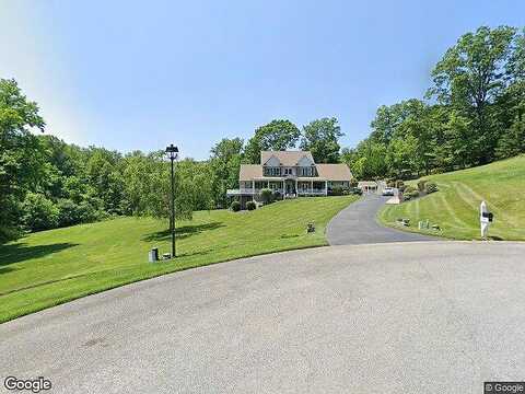 Gillie, BLUE RIDGE, VA 24064