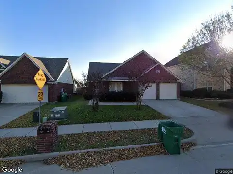 Meadowglen, ARGYLE, TX 76226