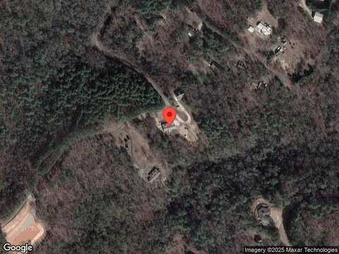 Garnet School, DAHLONEGA, GA 30533