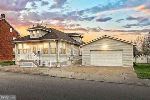 Baer, HANOVER, PA 17331
