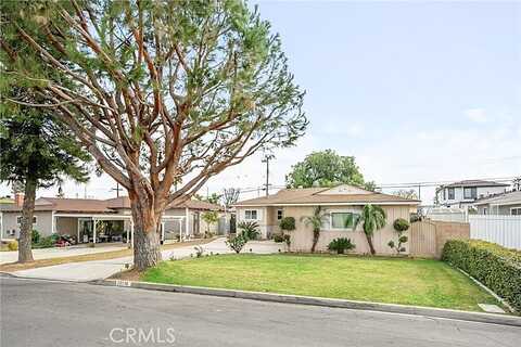 Mystic, WHITTIER, CA 90604
