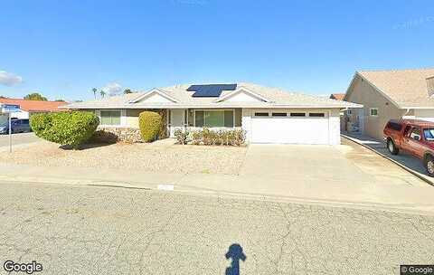Sandlewood, HEMET, CA 92543