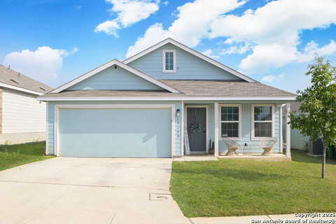 Thyme, SAINT HEDWIG, TX 78152
