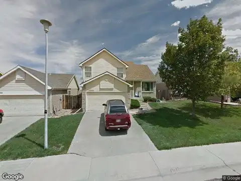 Newport, BRIGHTON, CO 80602