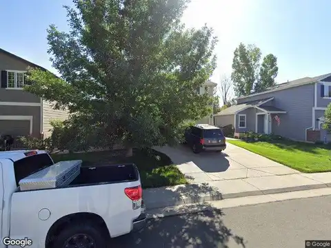 Mockingbird, BRIGHTON, CO 80601