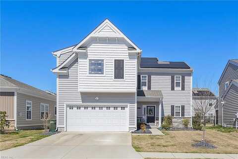 Norfleet, SUFFOLK, VA 23434