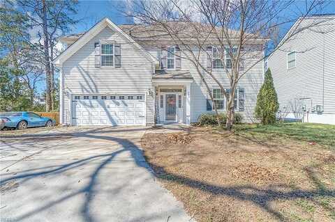 Winward, NORFOLK, VA 23513