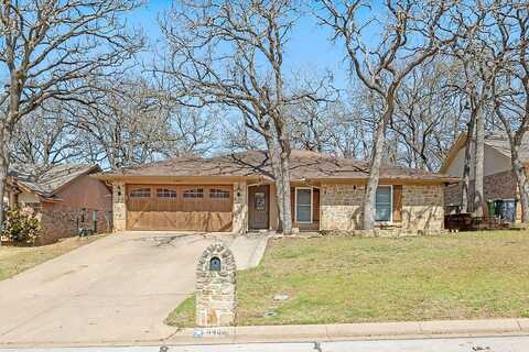 Montpelier, ARLINGTON, TX 76017