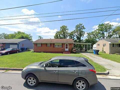 Wilmont, ROANOKE, VA 24017