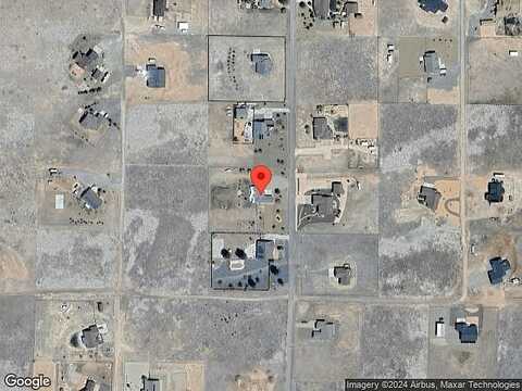 St Mathews Mtn, PRESCOTT VALLEY, AZ 86315