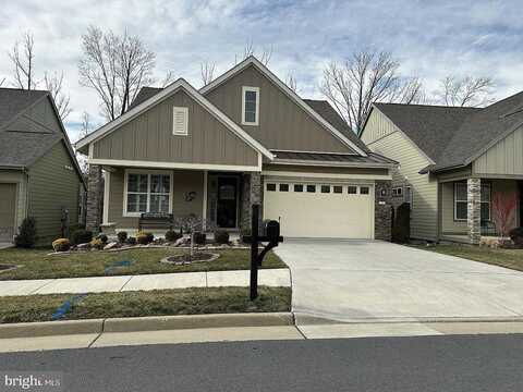 Gadwell, LAKE FREDERICK, VA 22630