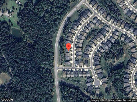 Gadwell, LAKE FREDERICK, VA 22630