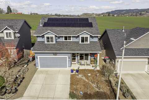 16Th, LAFAYETTE, OR 97127