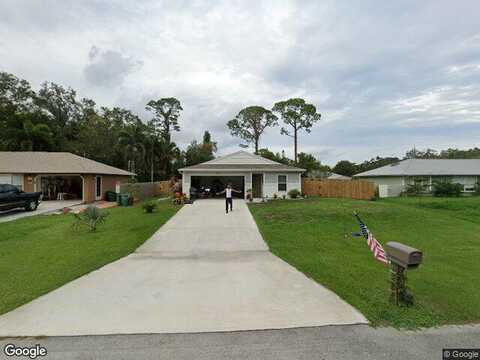 Santa Clara, FORT PIERCE, FL 34951