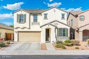 Briles, PEORIA, AZ 85383