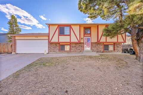 Ash, THORNTON, CO 80233
