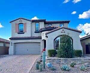 138Th, PEORIA, AZ 85383