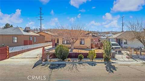 Nancy, BARSTOW, CA 92311