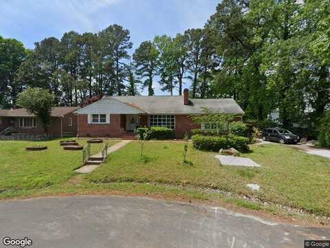 Gayle, HAMPTON, VA 23669