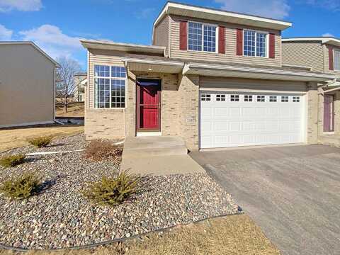 Settlers Ridge, BURNSVILLE, MN 55337