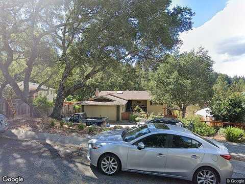 Harvard, BEN LOMOND, CA 95005
