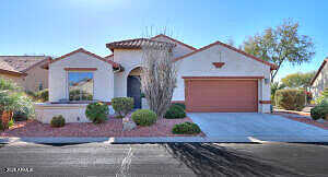 Pueblo, ELOY, AZ 85131