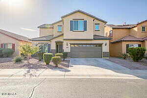 Saddlehorn, PEORIA, AZ 85383