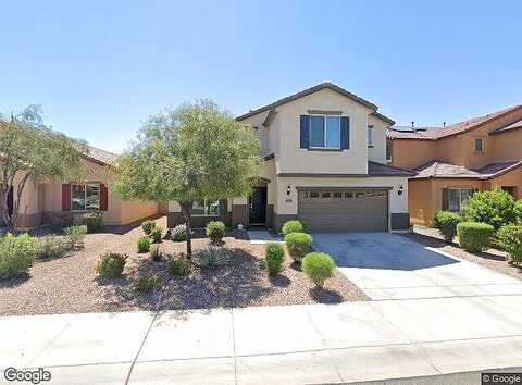 Saddlehorn, PEORIA, AZ 85383