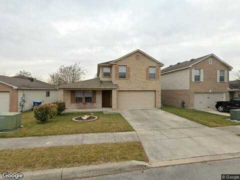 Willow, CIBOLO, TX 78108