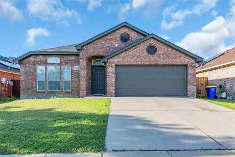 Nathan, FORT WORTH, TX 76108