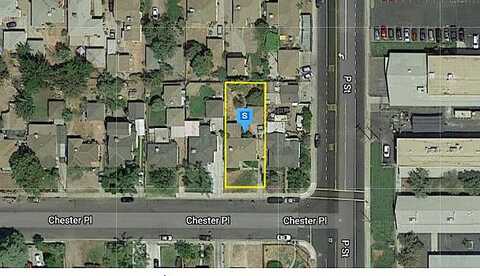 Chester, BAKERSFIELD, CA 93304