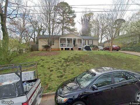 Third, SCOTTDALE, GA 30079