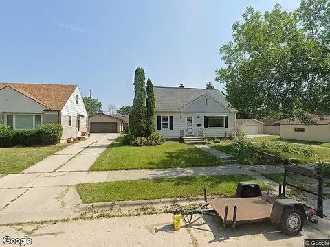 22Nd, SHEBOYGAN, WI 53081
