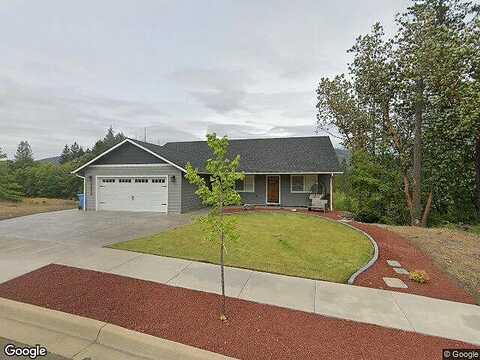 Green Valley, CAVE JUNCTION, OR 97523