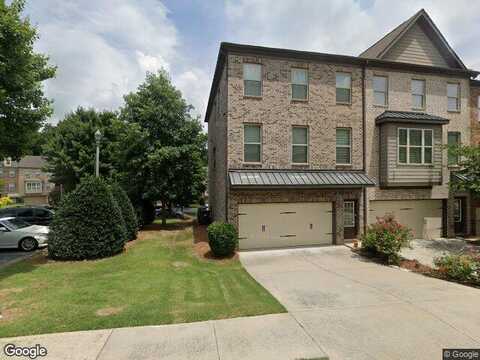 Laurel Valley, BUFORD, GA 30519