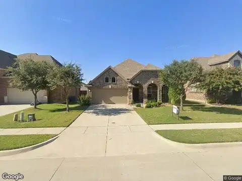 Milrany, MELISSA, TX 75454