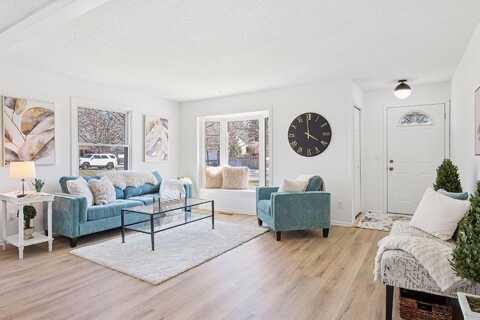 27Th, MINNEAPOLIS, MN 55416