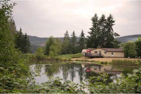 Briar Knob, SCOTTS MILLS, OR 97375