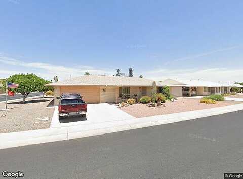 Bright Angel, SUN CITY, AZ 85351