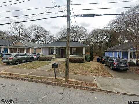 Allene, ATLANTA, GA 30310