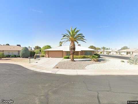Round Up, SUN CITY, AZ 85373