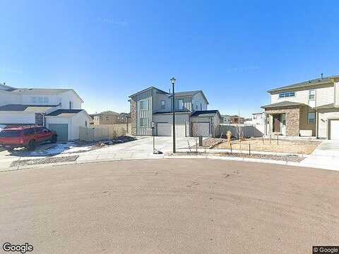 Granite Park, PEYTON, CO 80831