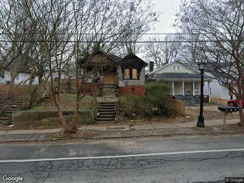 Joseph E Boone, ATLANTA, GA 30314