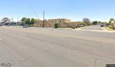 Alma School, MESA, AZ 85210