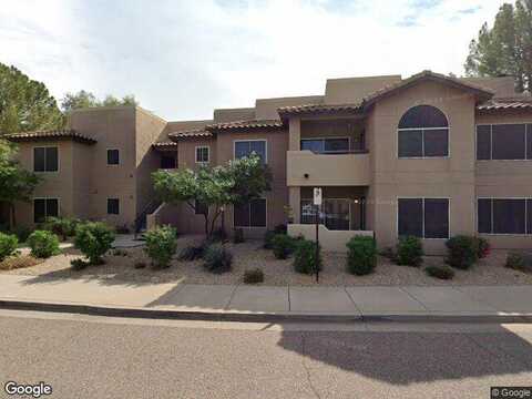 Becker, SCOTTSDALE, AZ 85260